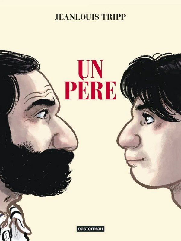 Un Père